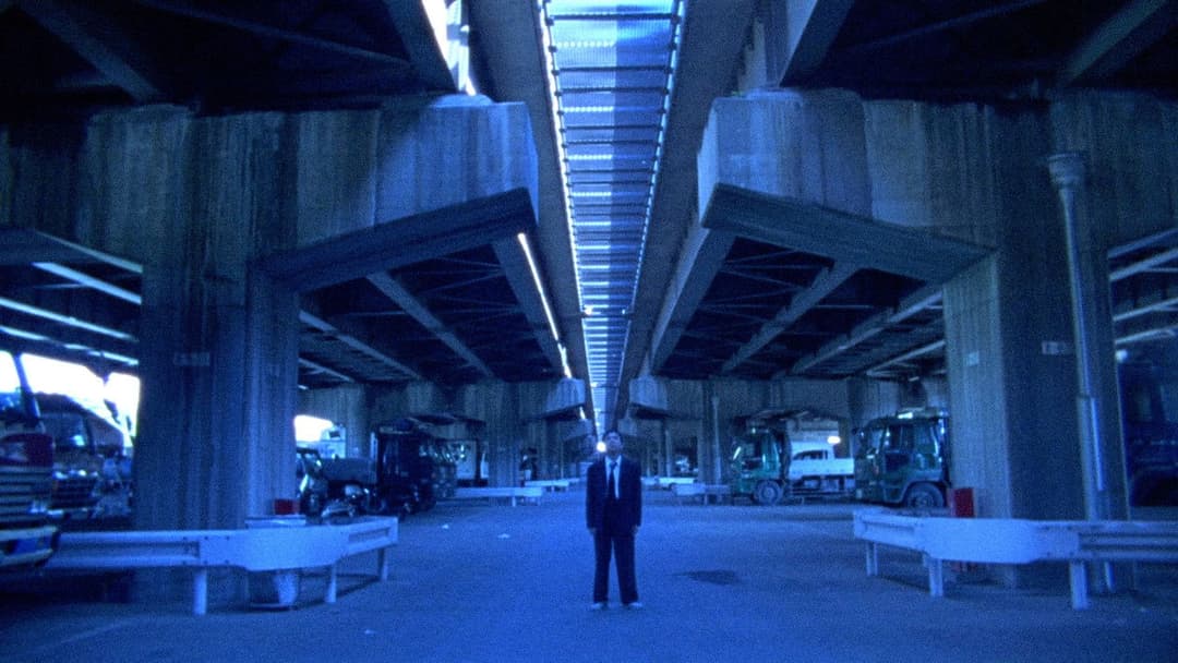 東京フィスト backdrop 18