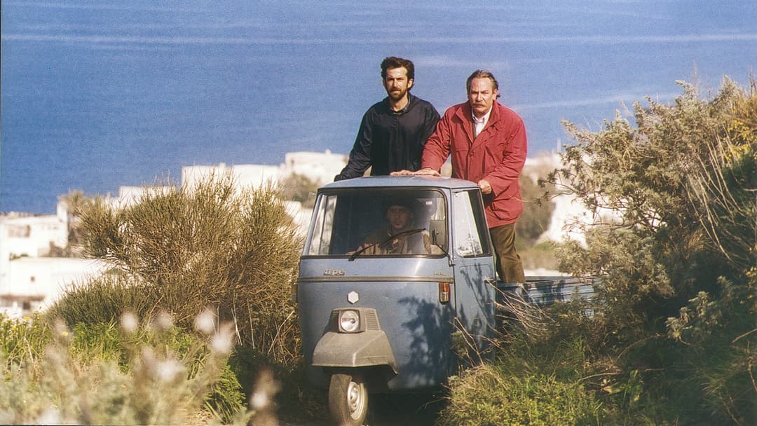 Liebes Tagebuch backdrop 8