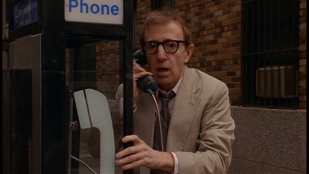 Manhattan Murder Mystery backdrop 9