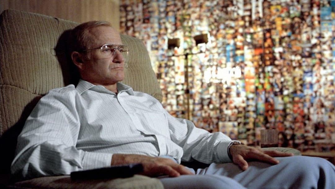 One Hour Photo backdrop 3