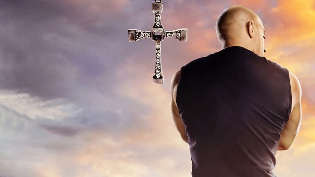 Fast & Furious 9 backdrop 17