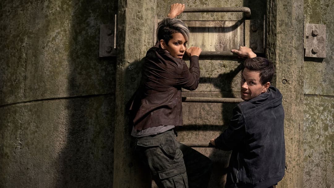 Спілка backdrop 12