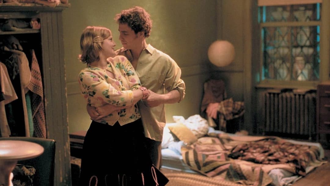 Geständnisse - Confessions of a Dangerous Mind backdrop 14