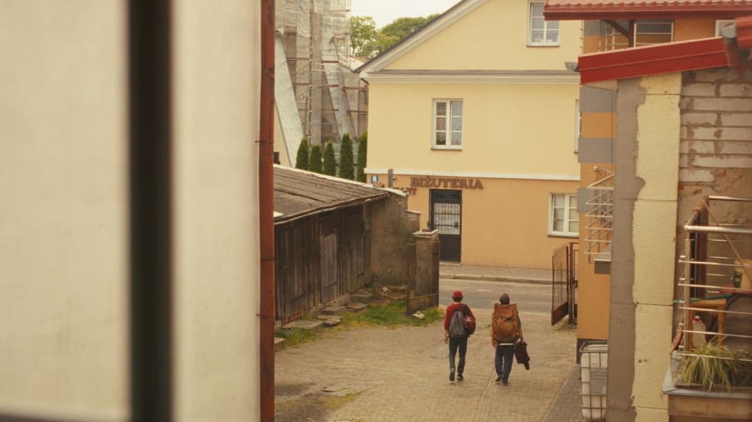 Справжній біль backdrop 12