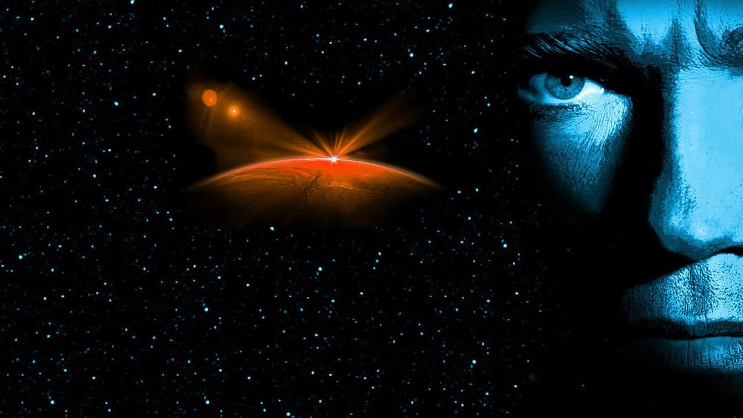 Total Recall - Die totale Erinnerung backdrop 7