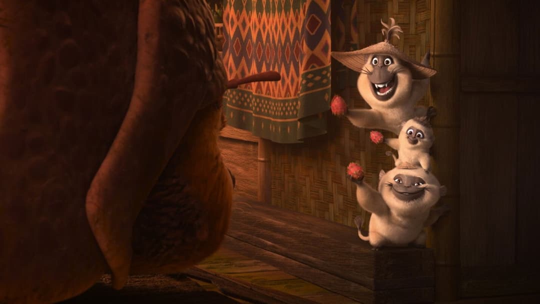 Raya und der letzte Drache backdrop 16