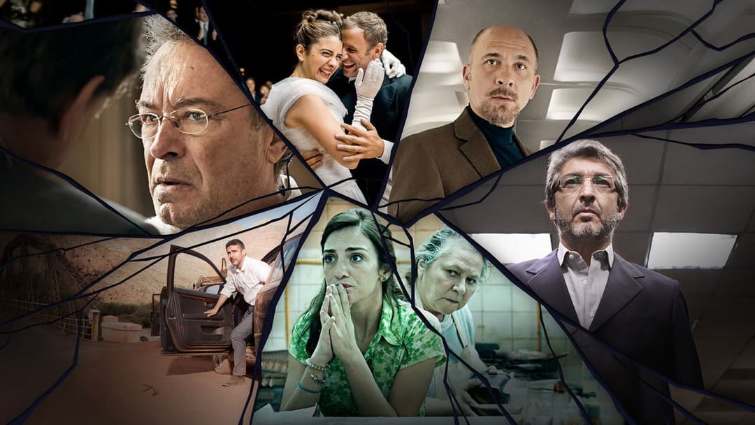 Wild Tales - Jeder dreht mal durch! backdrop 13
