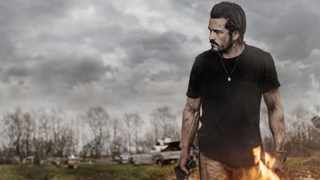 Red Right Hand backdrop 6