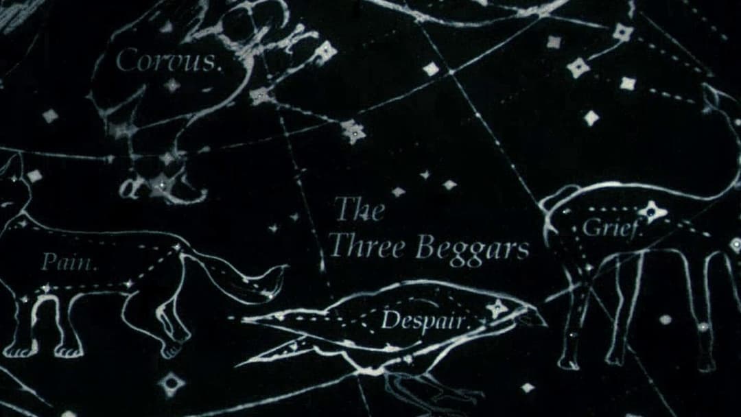 Antichrist backdrop 19