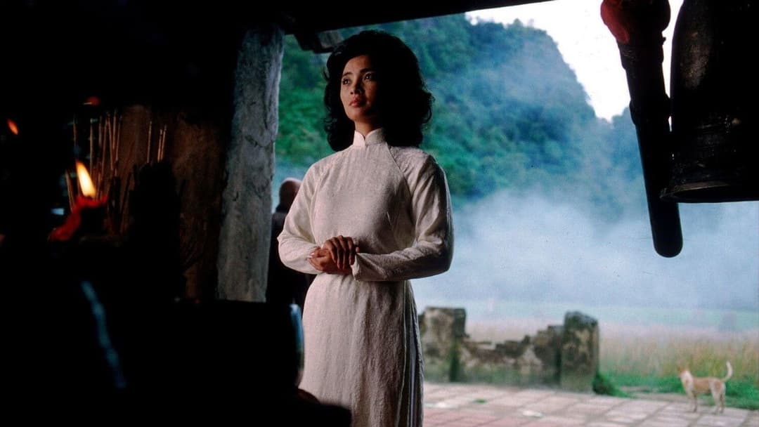 Небо і земля backdrop 3