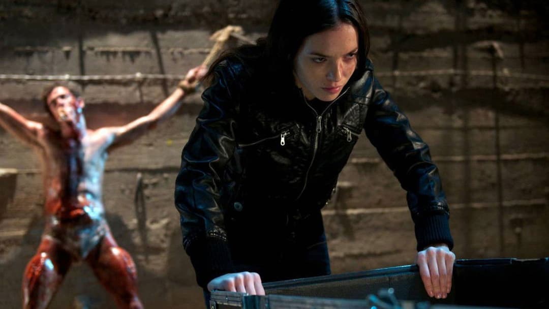 Я плюю на ваші могили 2 backdrop 10