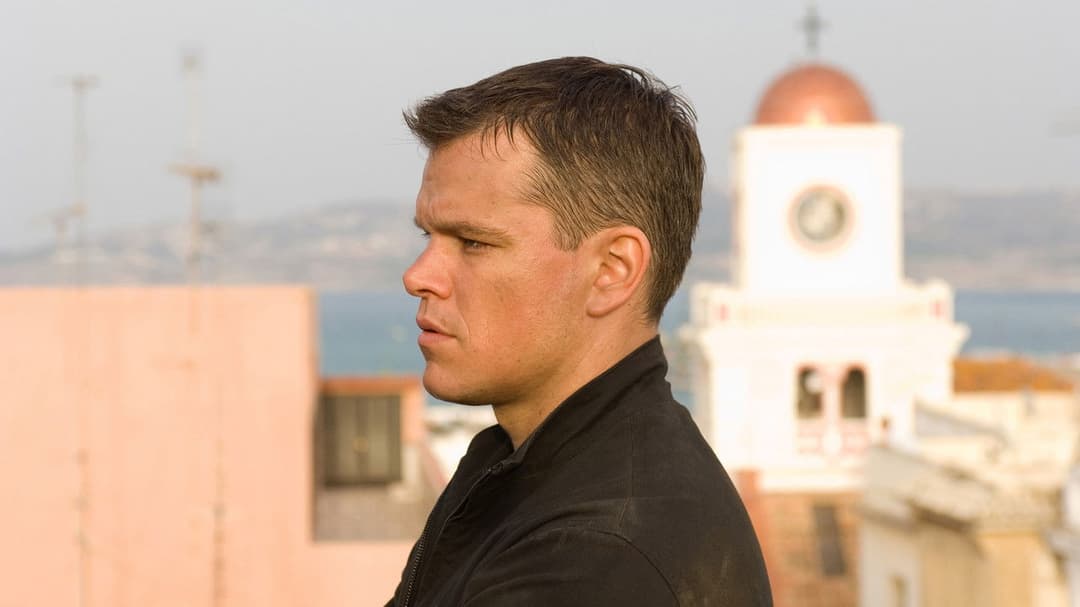 Das Bourne Ultimatum backdrop 13