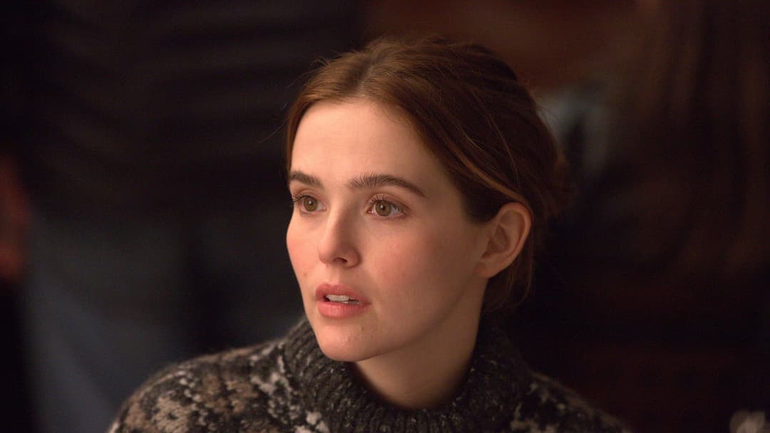 Матриця часу backdrop 3