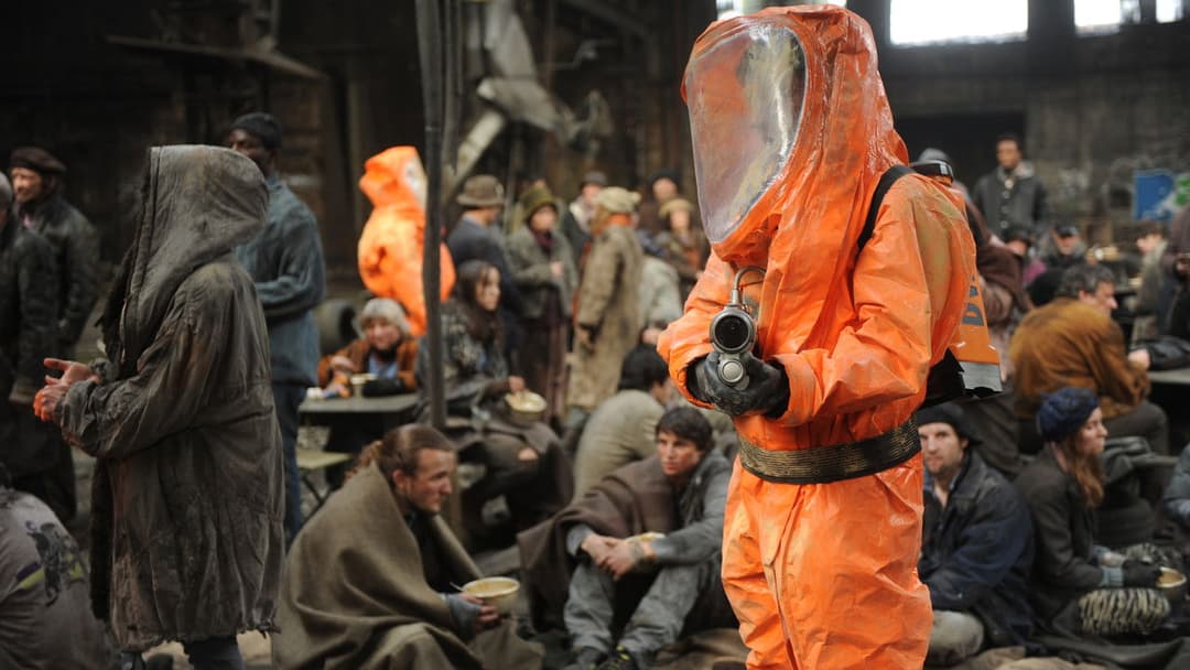 The Congress backdrop 13