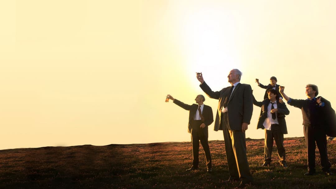 Lang lebe Ned Devine!