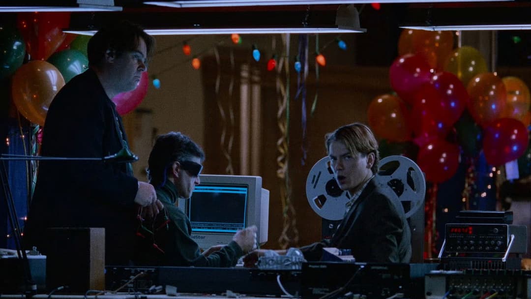 Sneakers - Die Lautlosen backdrop 19