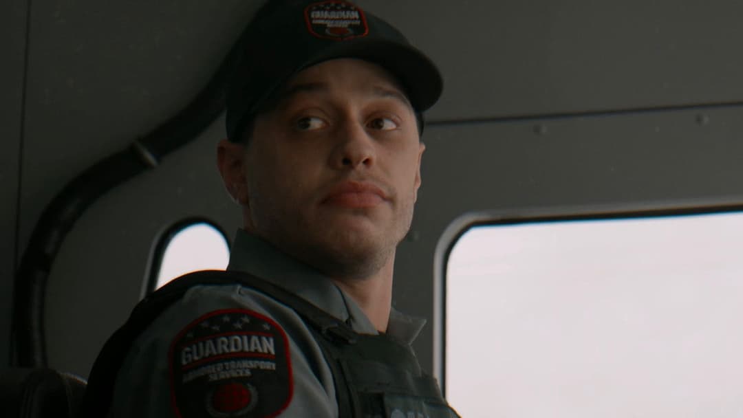 The Pickup backdrop 5