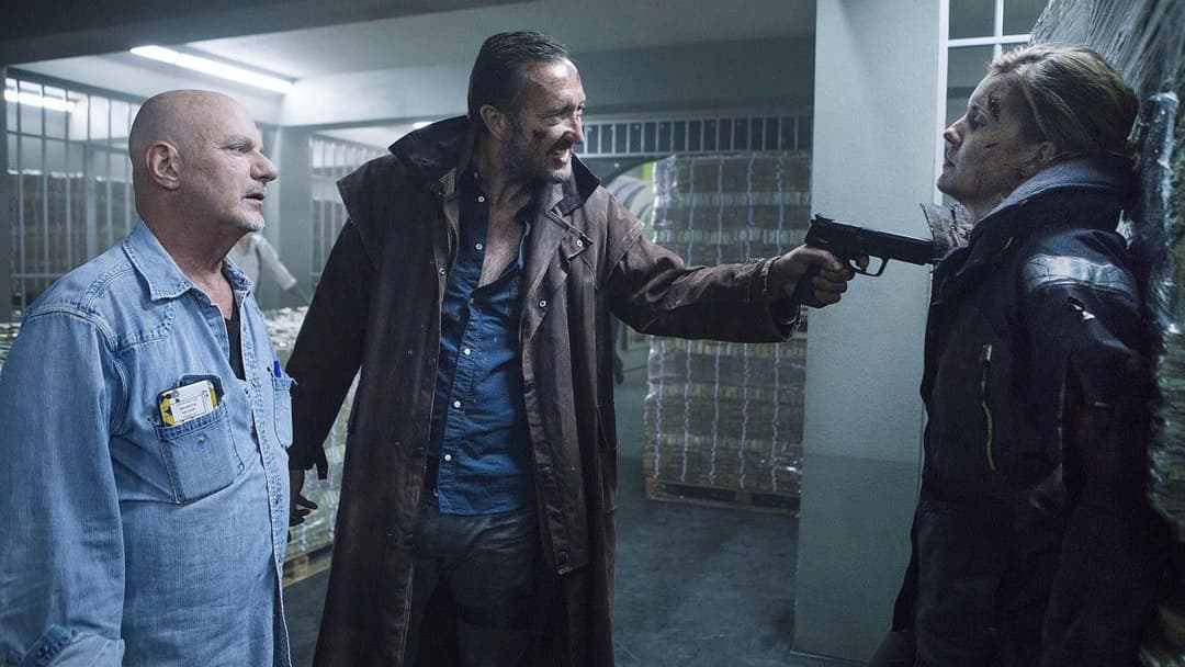 Im Auge des Hurrikans backdrop 8