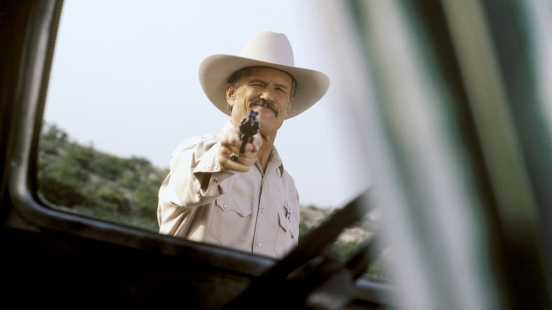 Lone Star backdrop 4