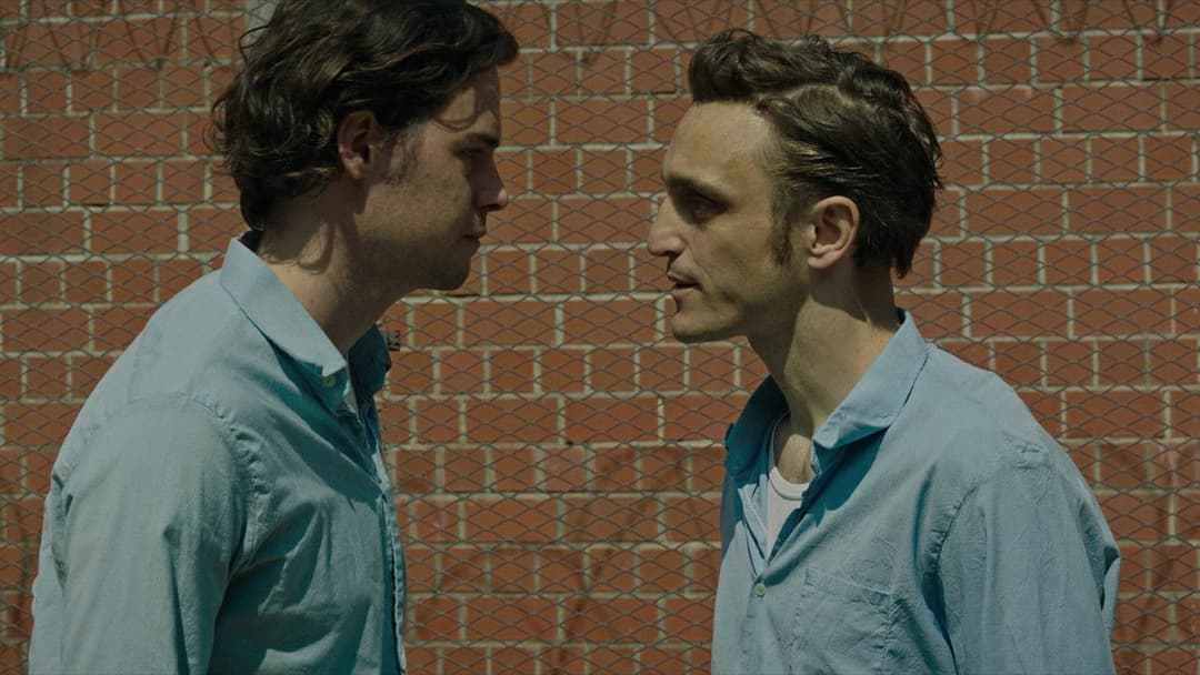 Große Freiheit backdrop 12