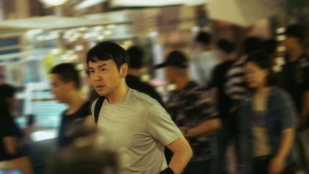 惊蛰无声 backdrop 10