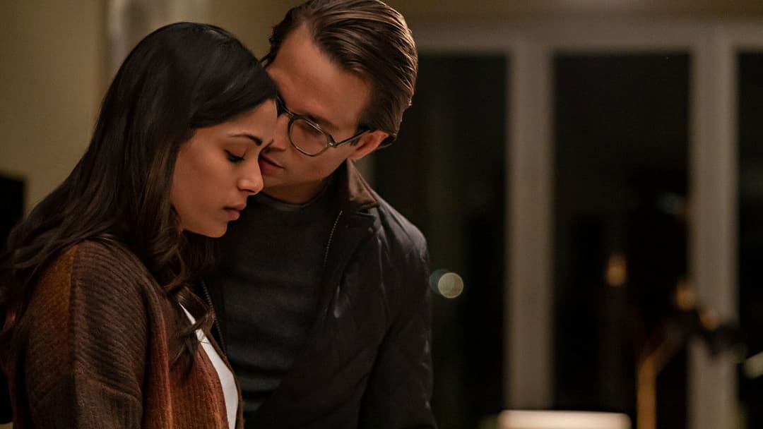 Intrusion backdrop 11