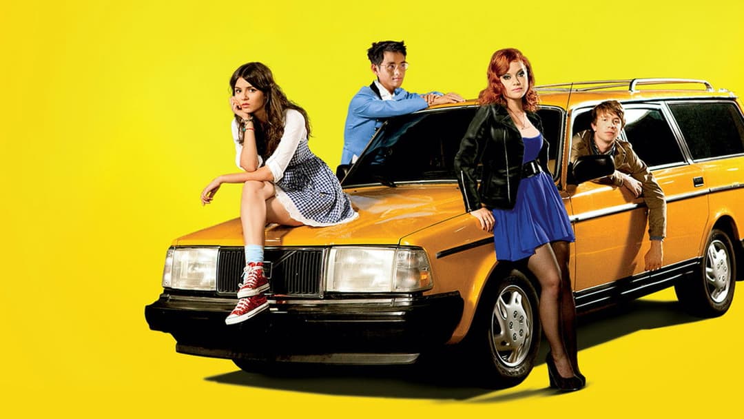 Курдупель backdrop 14