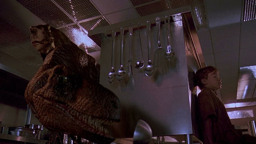 Парк Юрського періоду backdrop 15