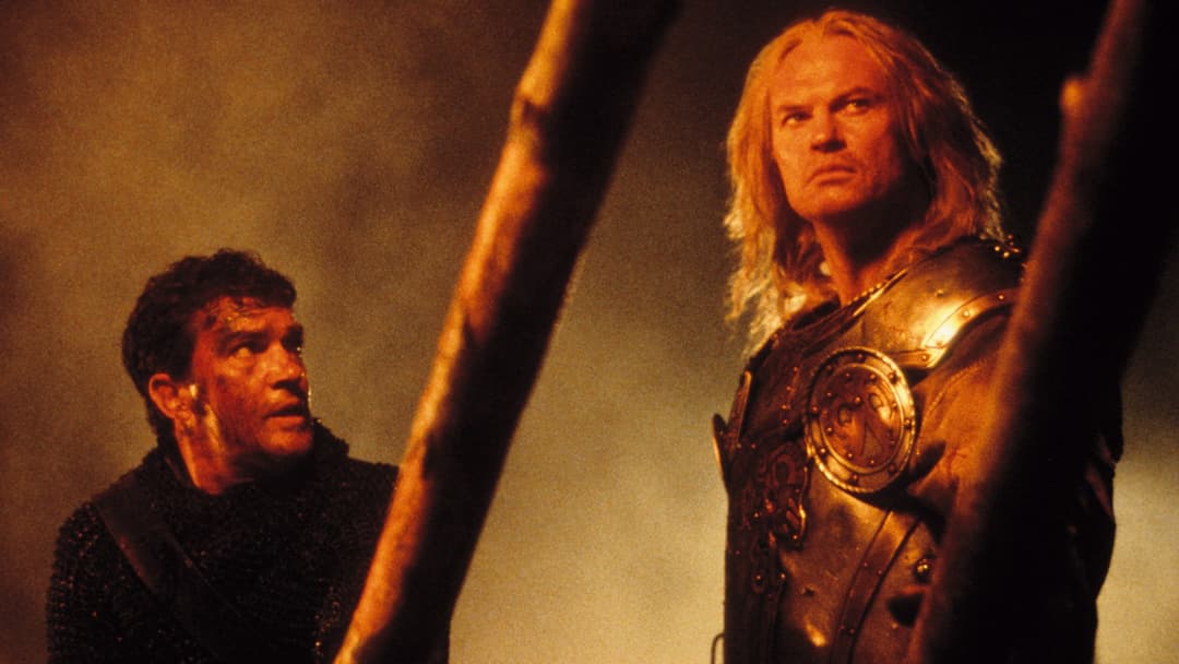 Der 13te Krieger backdrop 17