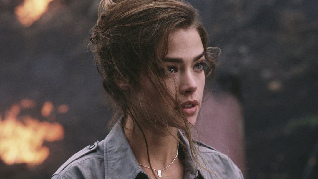 James Bond 007 - Die Welt ist nicht genug backdrop 12