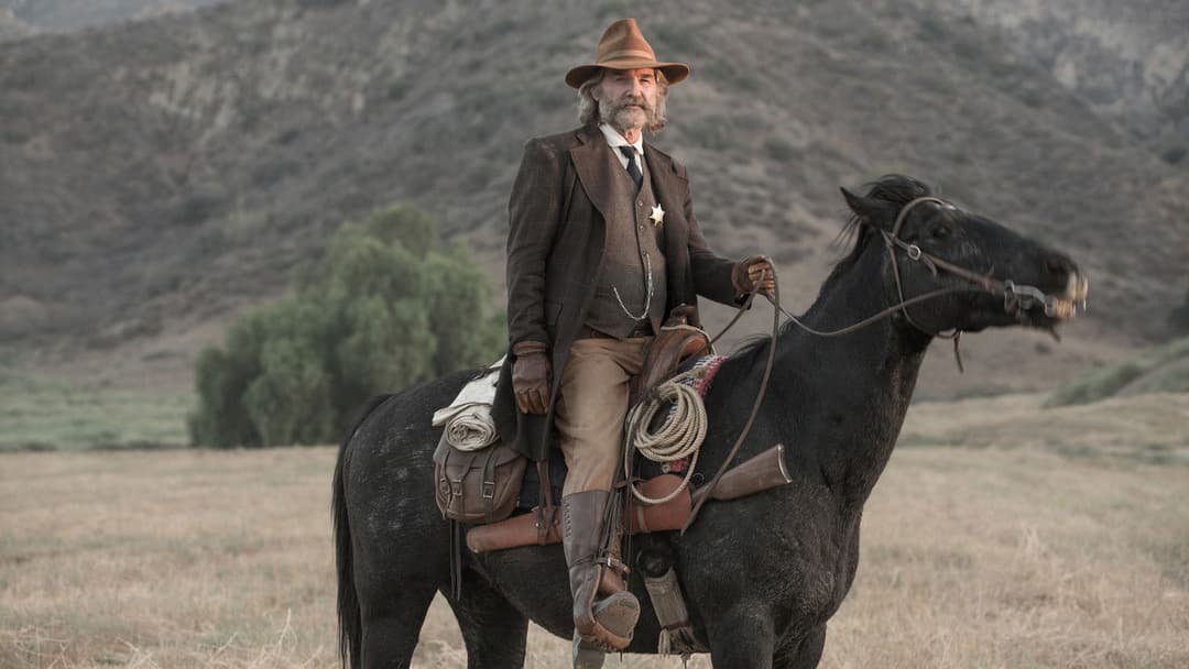 Bone Tomahawk backdrop 20