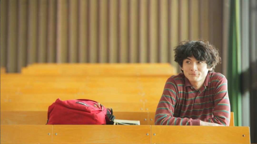 横道世之介 backdrop 14