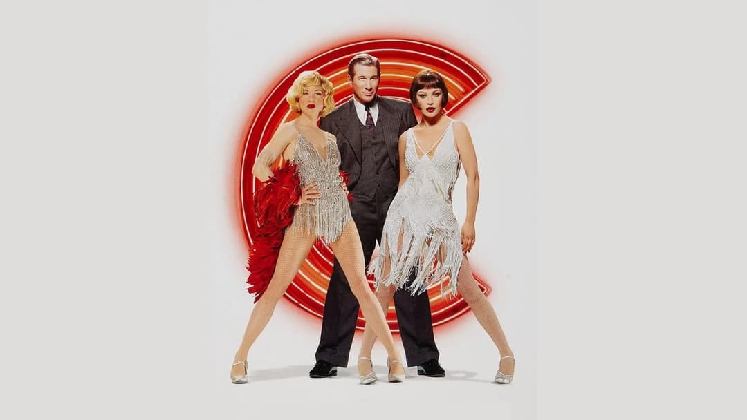 Чикаґо backdrop 3