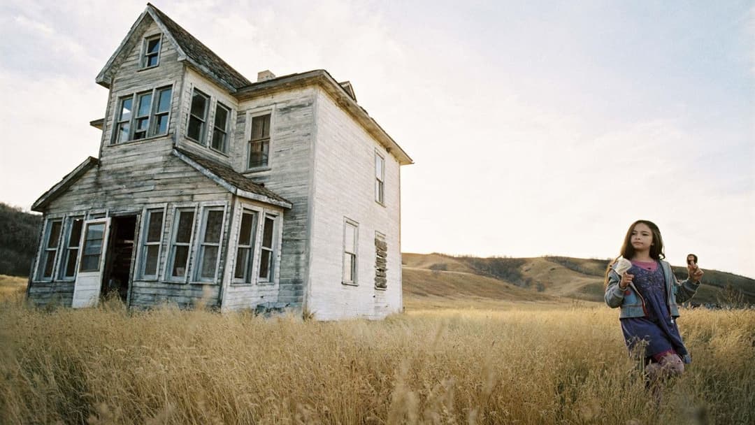 Країна припливів backdrop 2