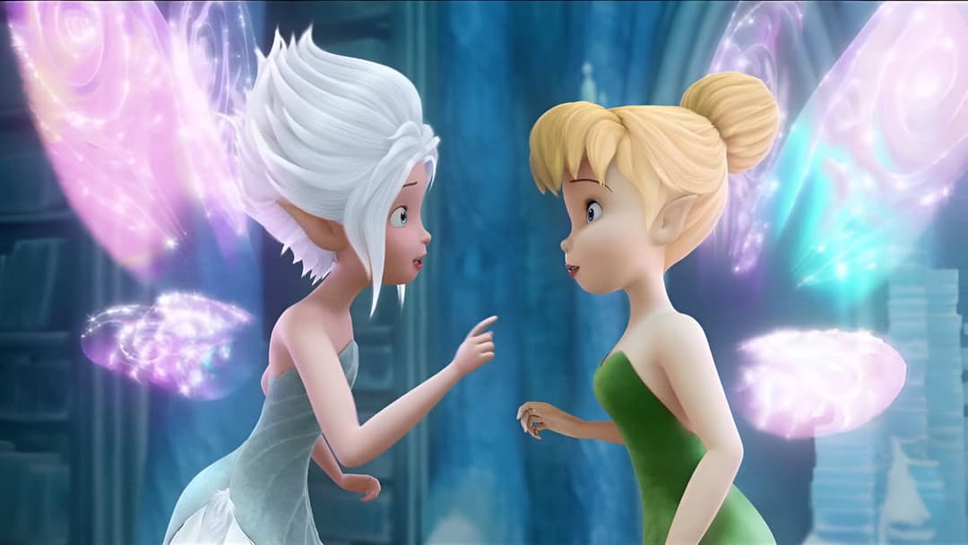 Das Geheimnis der Feenflügel backdrop 14