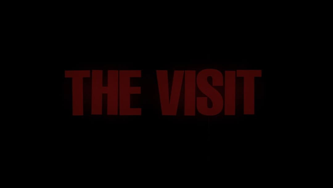 The Visit backdrop 8