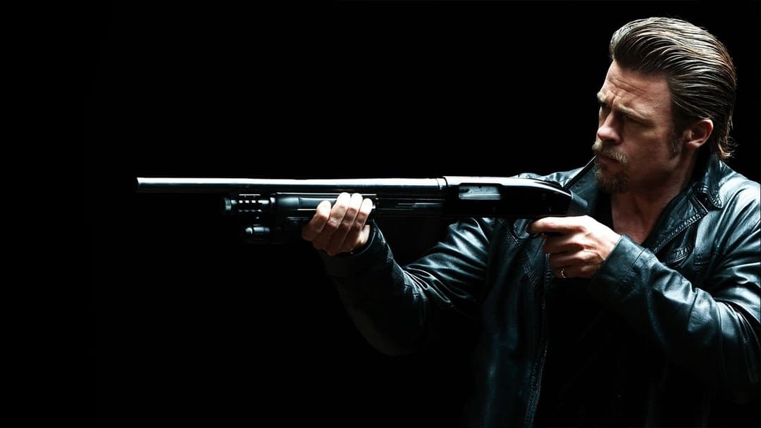 Killing Them Softly backdrop 2