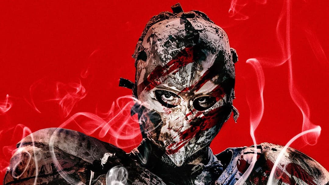 Wyrmwood: Road of the Dead backdrop 7