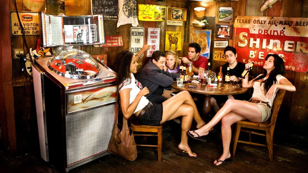 Доказ смерті backdrop 3