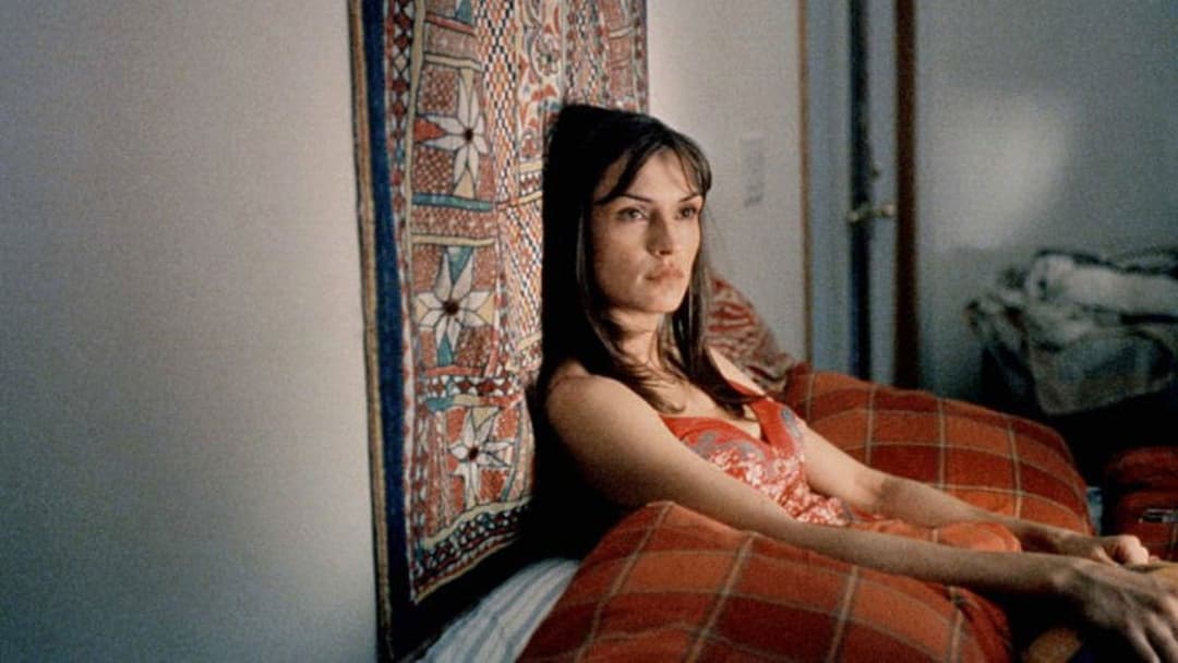 Love & Sex backdrop 5