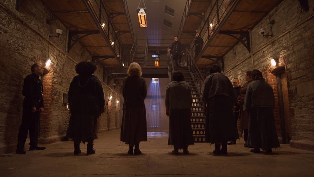 From the Ashes backdrop 5