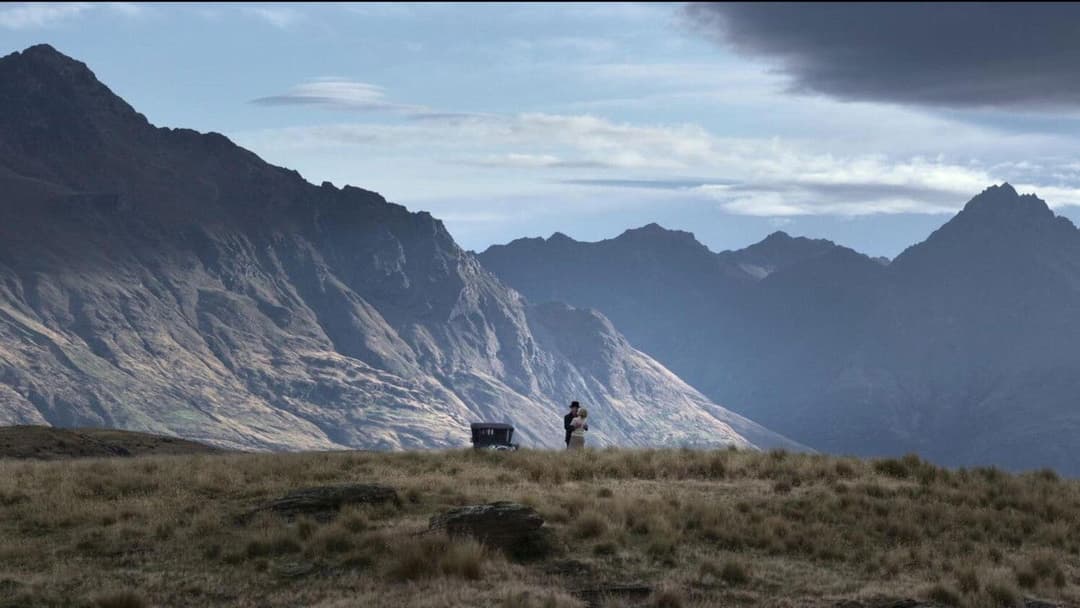 The Power of the Dog backdrop 15