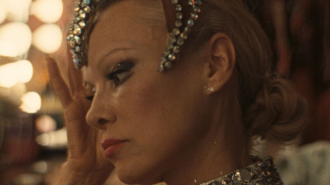 The Last Showgirl backdrop 19