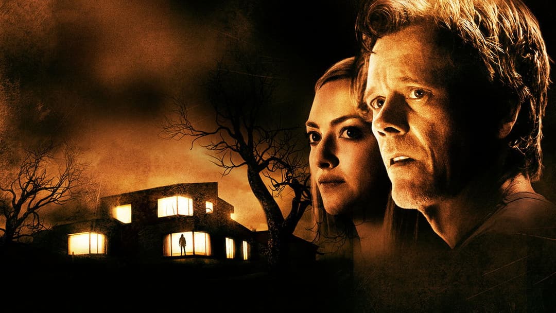 Du hättest gehen sollen backdrop 12