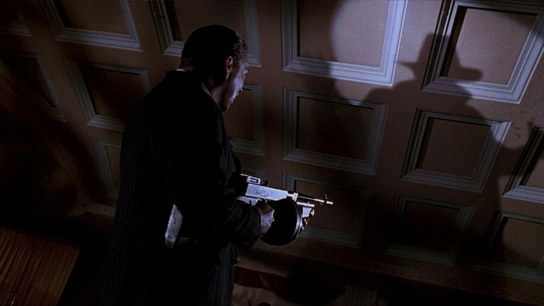 Shadow und der Fluch des Khan backdrop 11