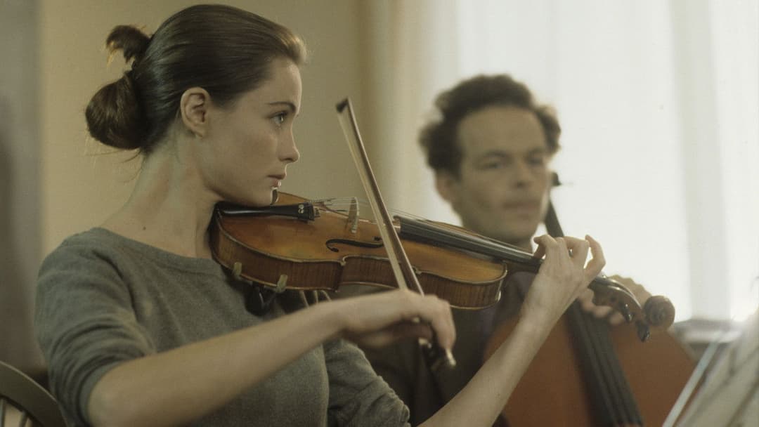 Ein Herz im Winter backdrop 9