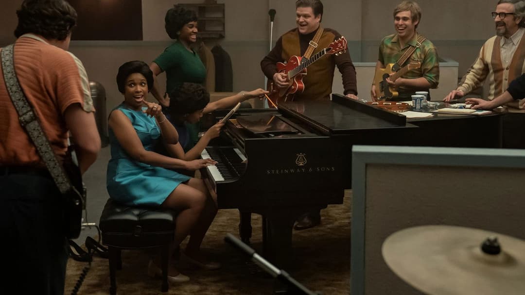 Повага backdrop 14