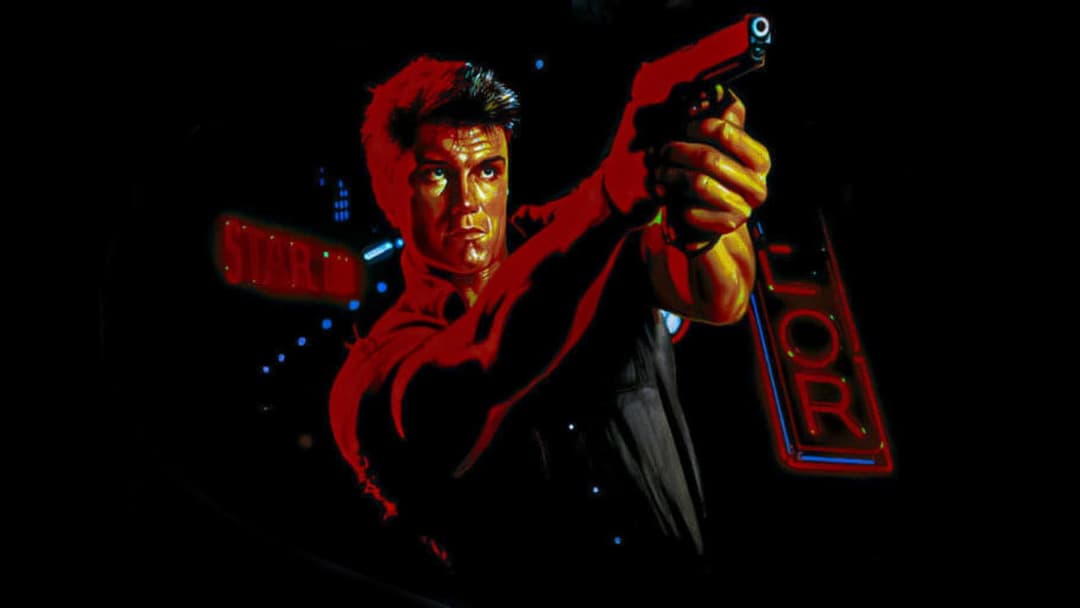 Dark Angel backdrop 5