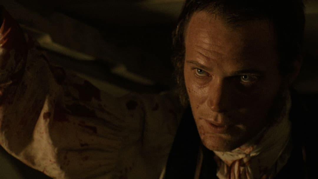 Володар морів: На краю світу backdrop 13