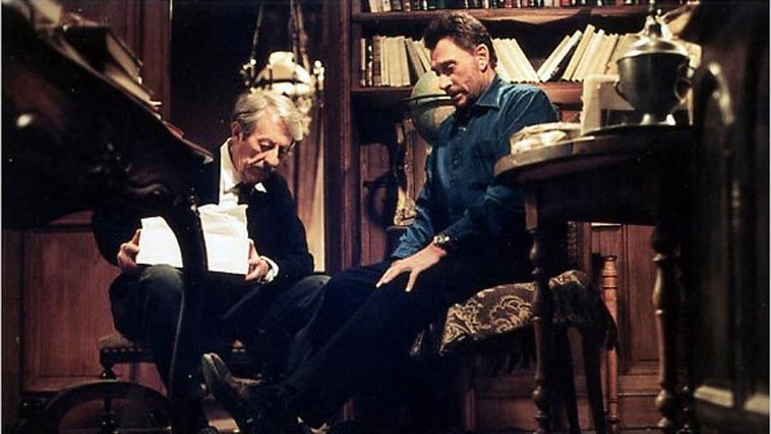 Das zweite Leben des Monsieur Manesquier backdrop 2